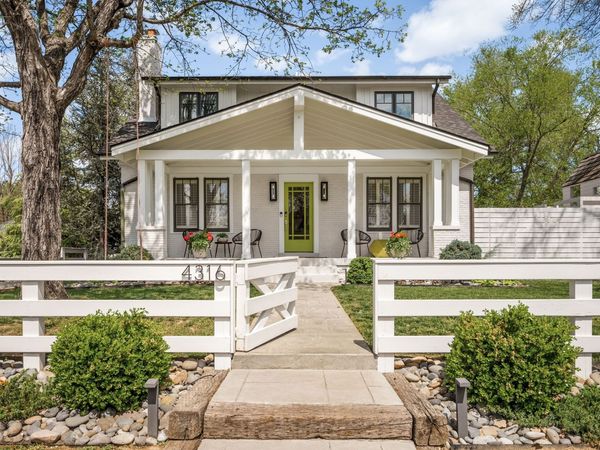 4316 Colorado Ave, Nashville, TN 37209