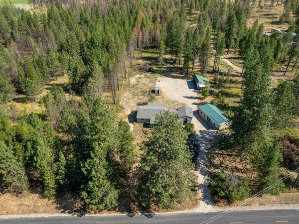 12907 E Nelson Rd, Elk, WA 99009