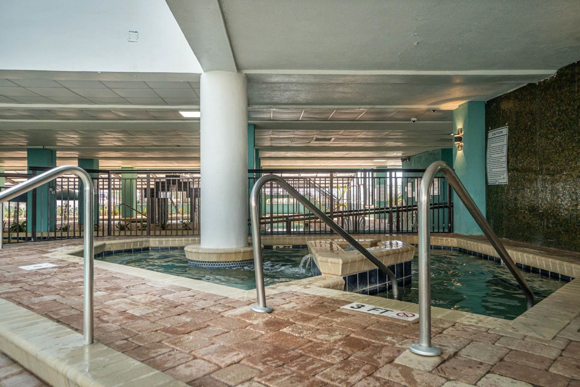 1501 S Ocean Blvd. Photo 28