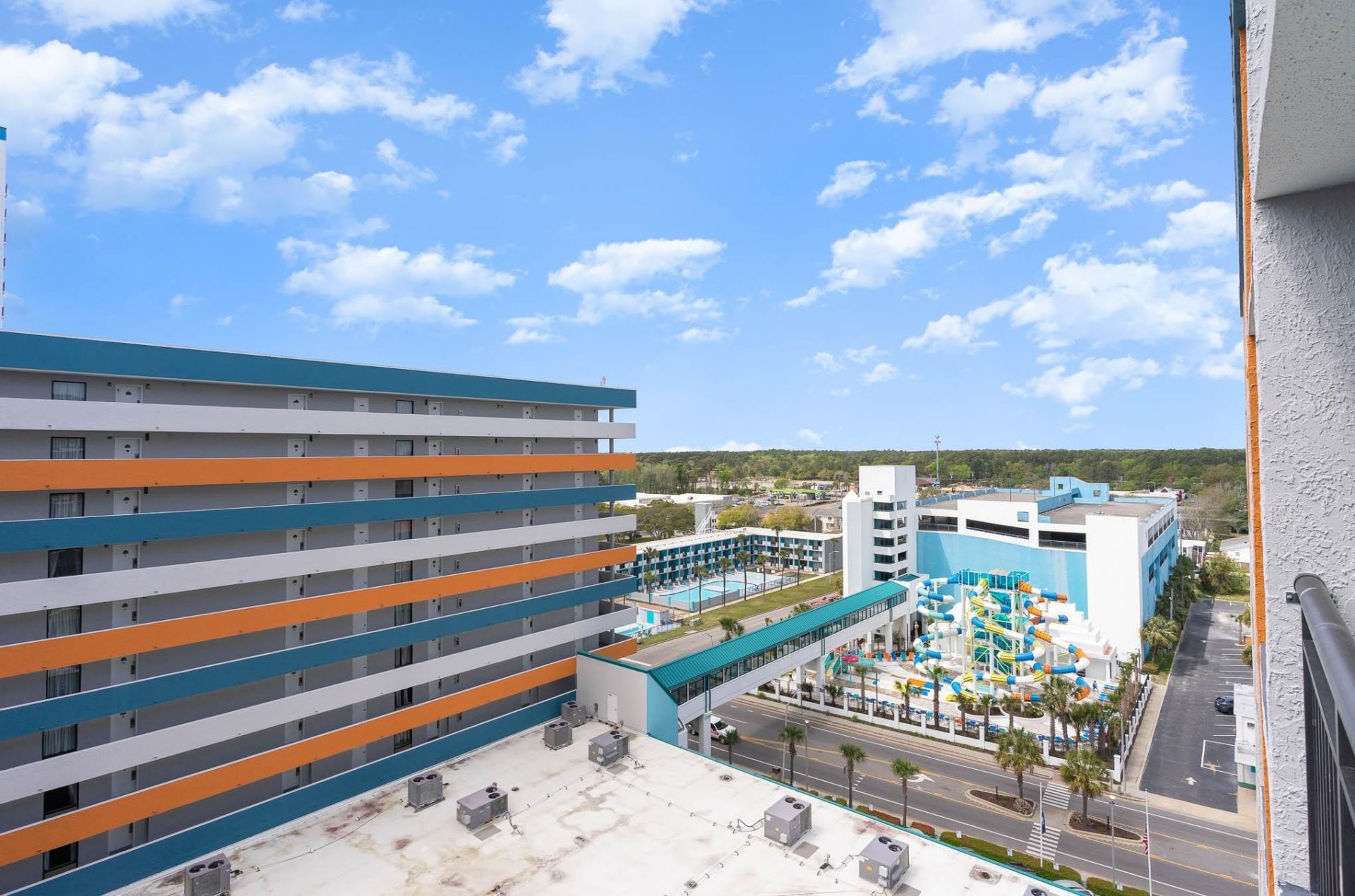 1501 S Ocean Blvd. Photo 32