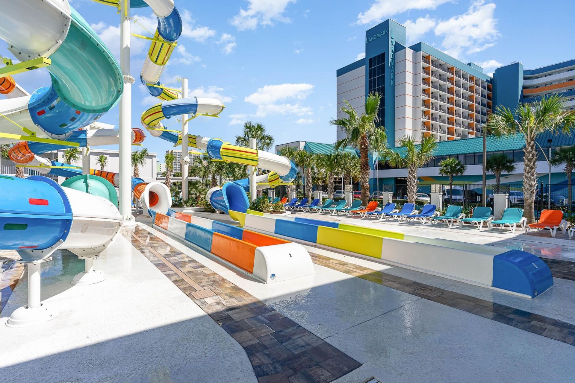 1501 S Ocean Blvd. Photo 36