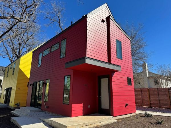 1131 Walton LN, Unit 6, Austin, TX 78721