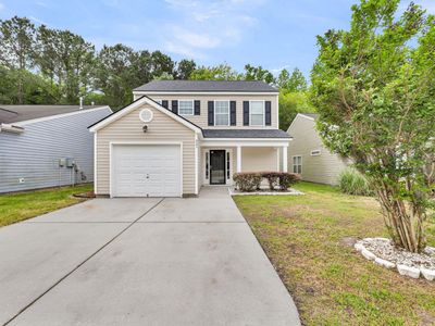 421 Savannah River Drive, Summerville, SC 29485