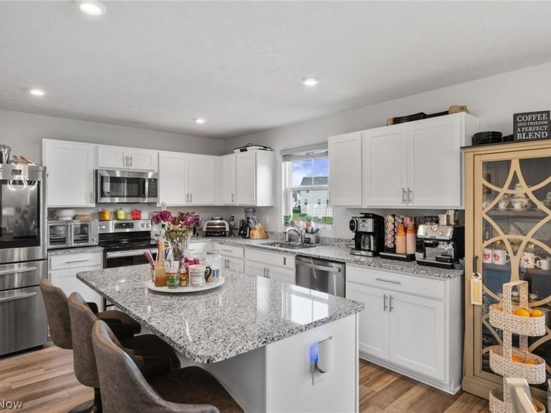 535 Cherrywood Lane, Painesville, OH 44077 Photo 14