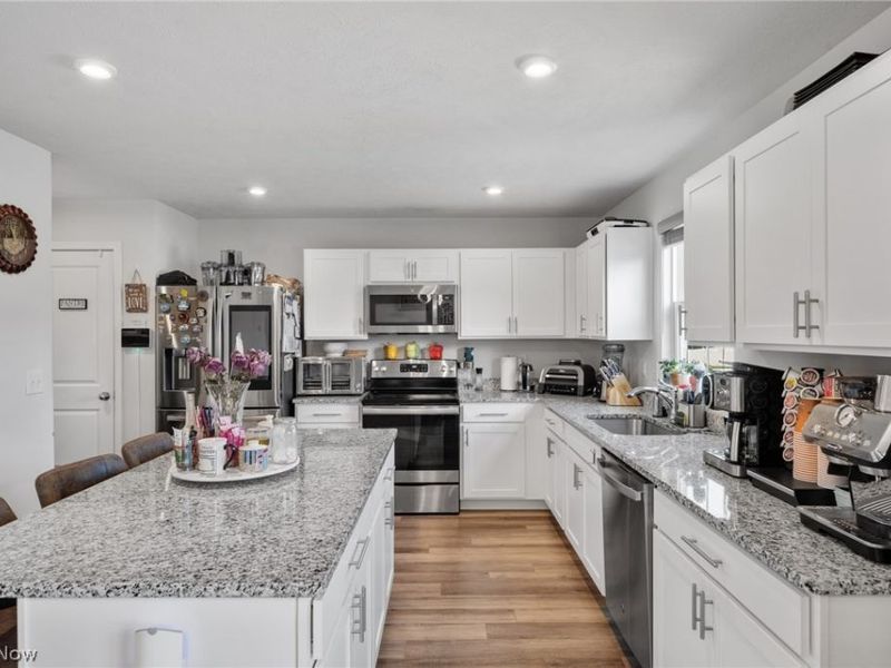 535 Cherrywood Lane, Painesville, OH 44077 Photo 15