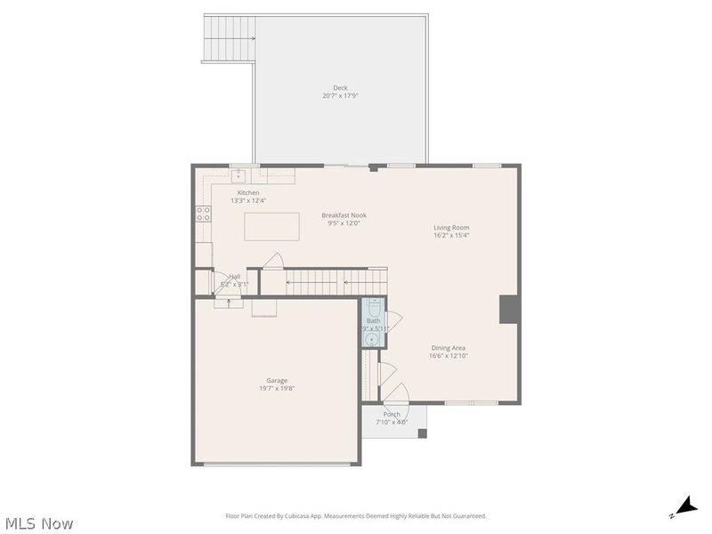 535 Cherrywood Lane, Painesville, OH 44077 Photo 19