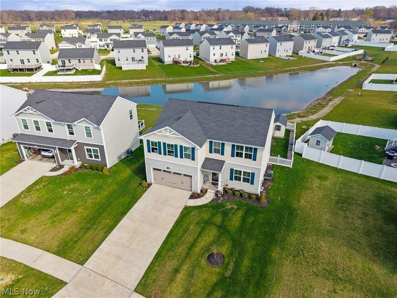 535 Cherrywood Lane, Painesville, OH 44077 Photo 3