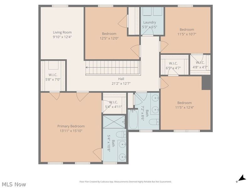 535 Cherrywood Lane, Painesville, OH 44077 Photo 31