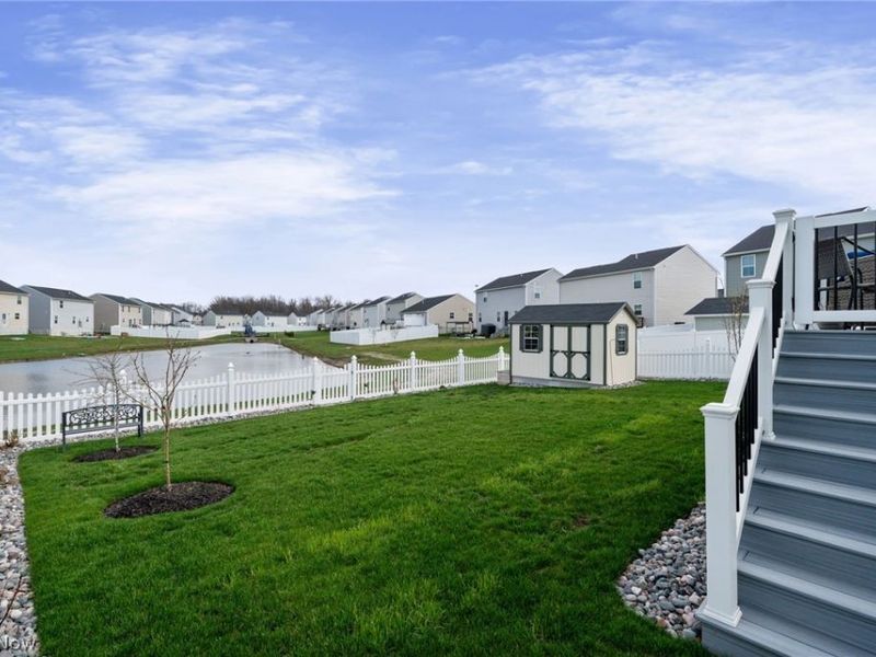 535 Cherrywood Lane, Painesville, OH 44077 Photo 35