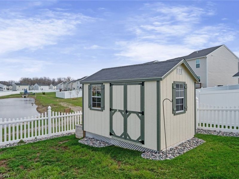 535 Cherrywood Lane, Painesville, OH 44077 Photo 36