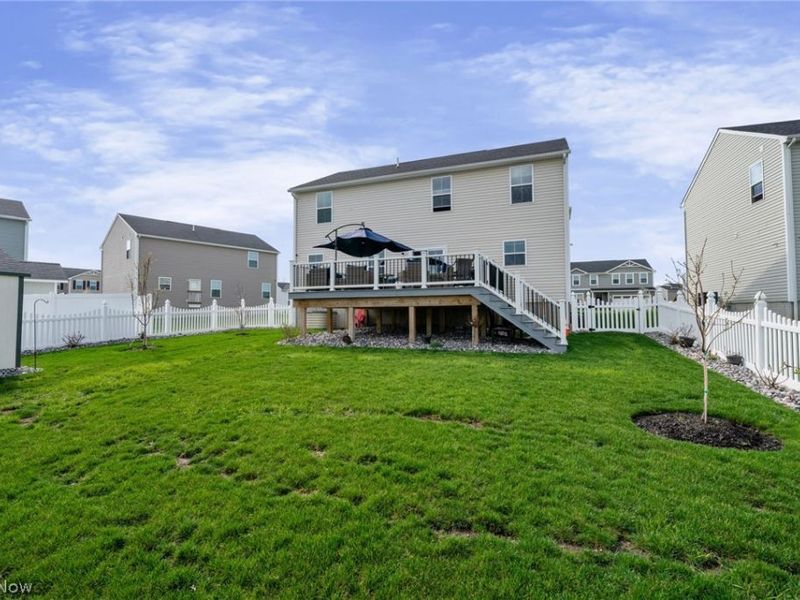 535 Cherrywood Lane, Painesville, OH 44077 Photo 38