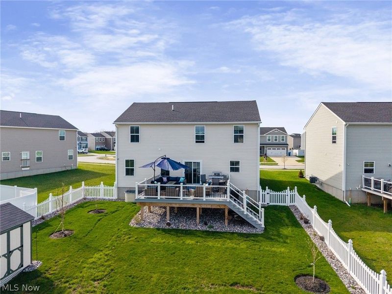 535 Cherrywood Lane, Painesville, OH 44077 Photo 39