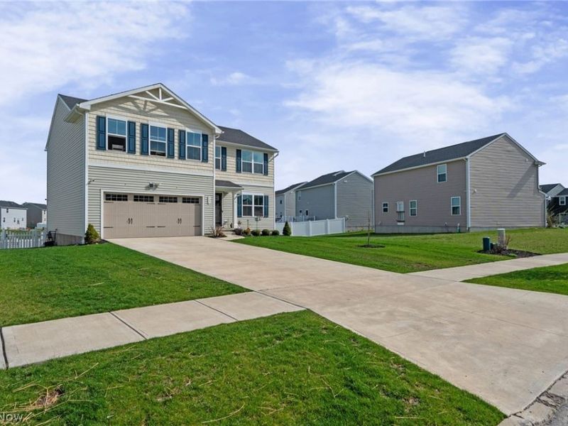 535 Cherrywood Lane, Painesville, OH 44077 Photo 4