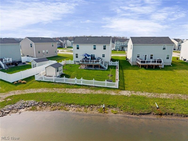 535 Cherrywood Lane, Painesville, OH 44077 Photo 40