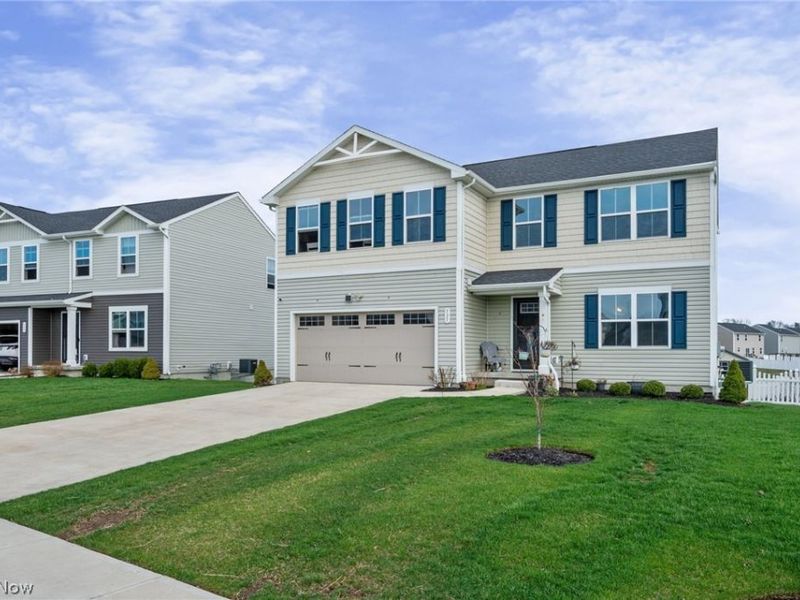 535 Cherrywood Lane, Painesville, OH 44077 Photo 5