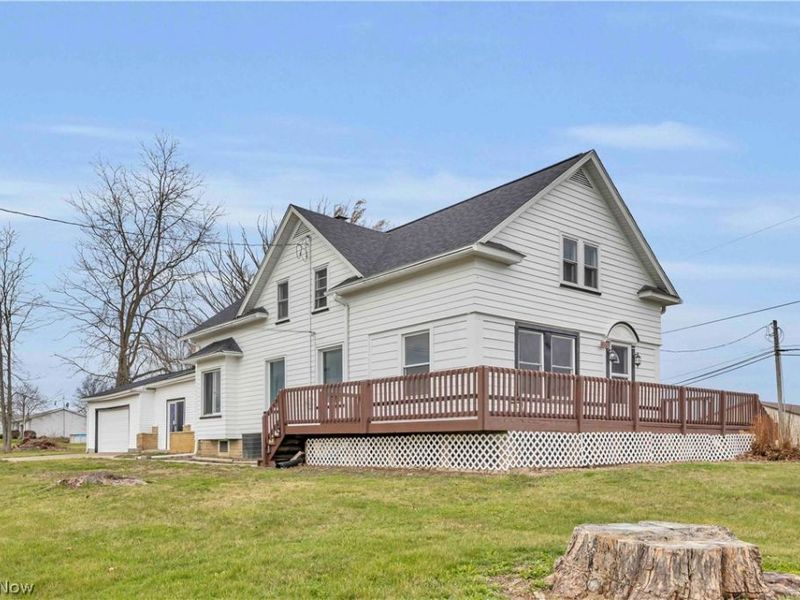 13050 Diagonal Road, Salem, OH 44460 Photo 1