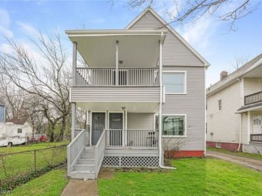 4159 E 111th Street, Cleveland, OH 44105