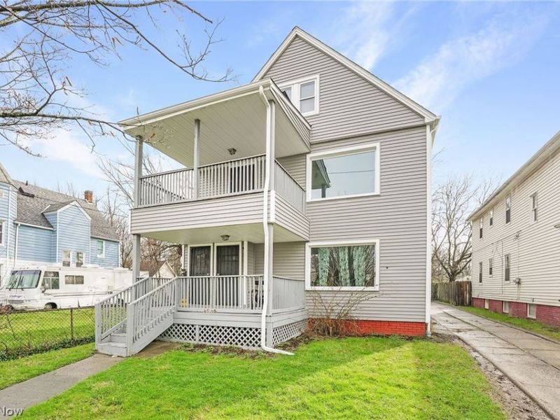 4159 E 111th Street, Cleveland, OH 44105 Photo 2