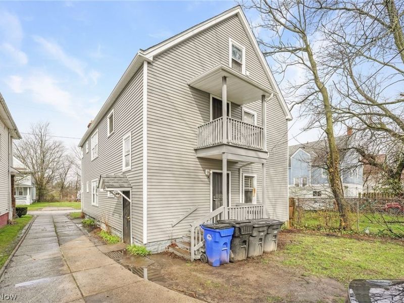 4159 E 111th Street, Cleveland, OH 44105 Photo 3