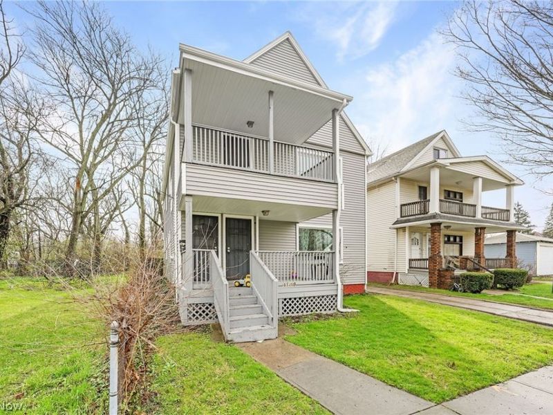 4159 E 111th Street, Cleveland, OH 44105 Photo 4