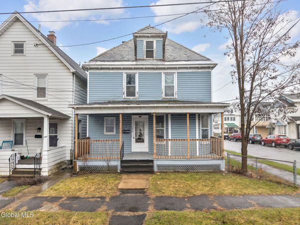 1958 Wabash Avenue, Schenectady, NY 12306