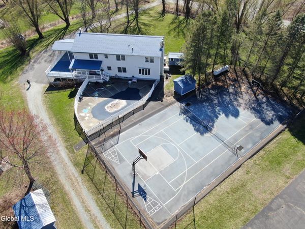70 Town Office Road, Troy, NY 12180