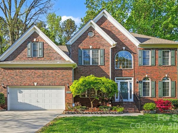 16919 Laureate Road , Huntersville, NC 28078