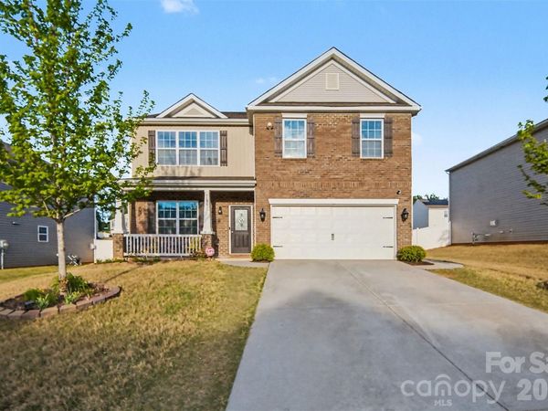 7130 Branch Fork Road, Charlotte, NC 28215