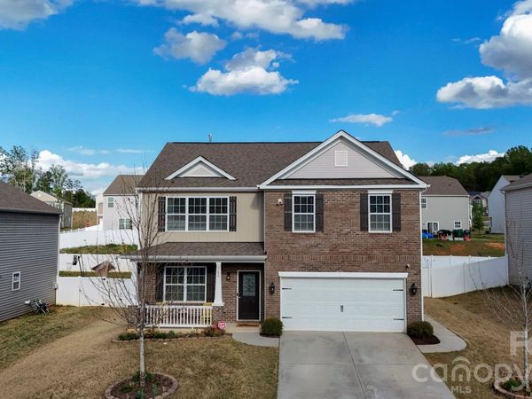 7130 Branch Fork Road, Charlotte, NC 28215