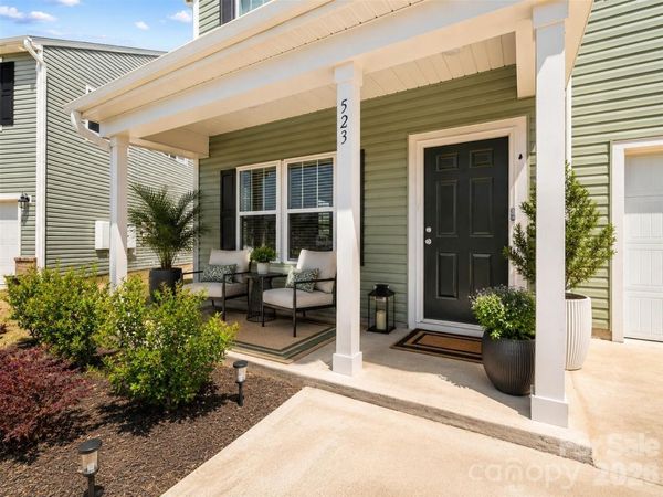 523 Willamette Drive, Salisbury, NC 28146
