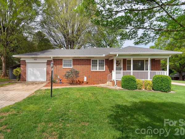 1030 China Grove Road , China Grove, NC 28023