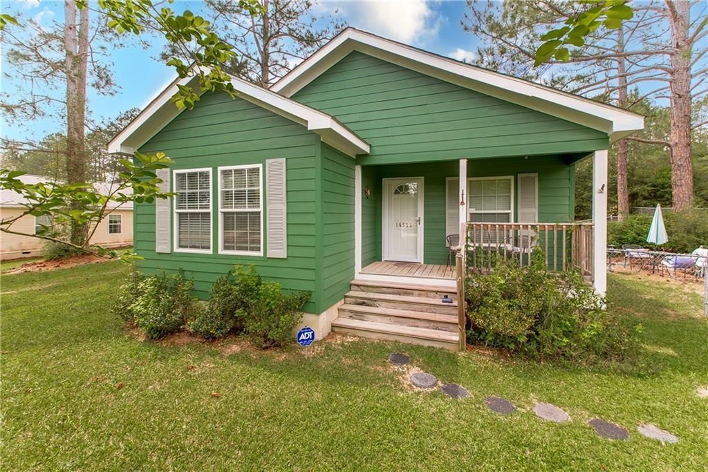14555 SWEET OLIVE Place, Franklinton, LA 70438