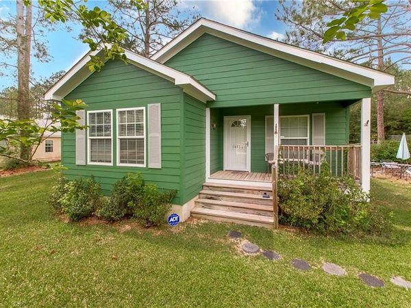 14555 SWEET OLIVE Place, Franklinton, LA 70438