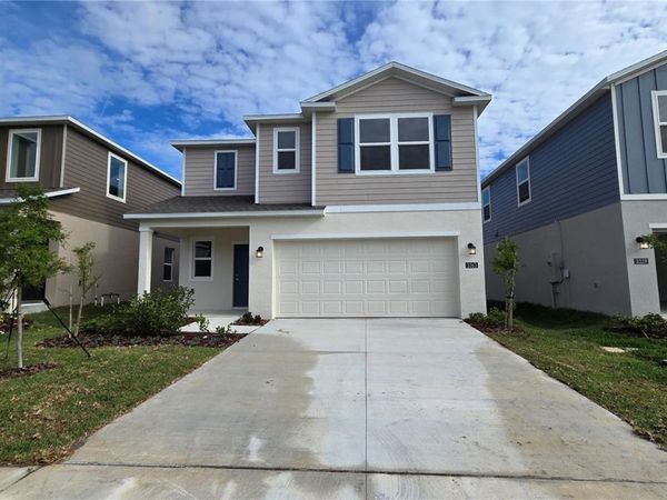 3363 ALEXANDER DRIVE , LAKE WALES, FL 33859