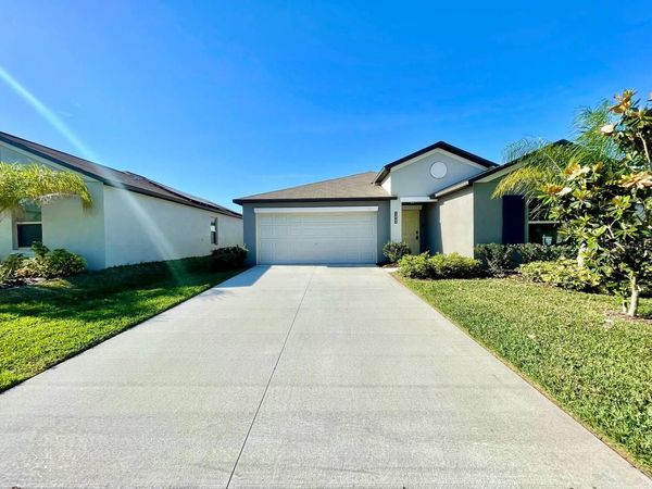 12964 WILDFLOWER MEADOW DRIVE , RIVERVIEW, FL 33579