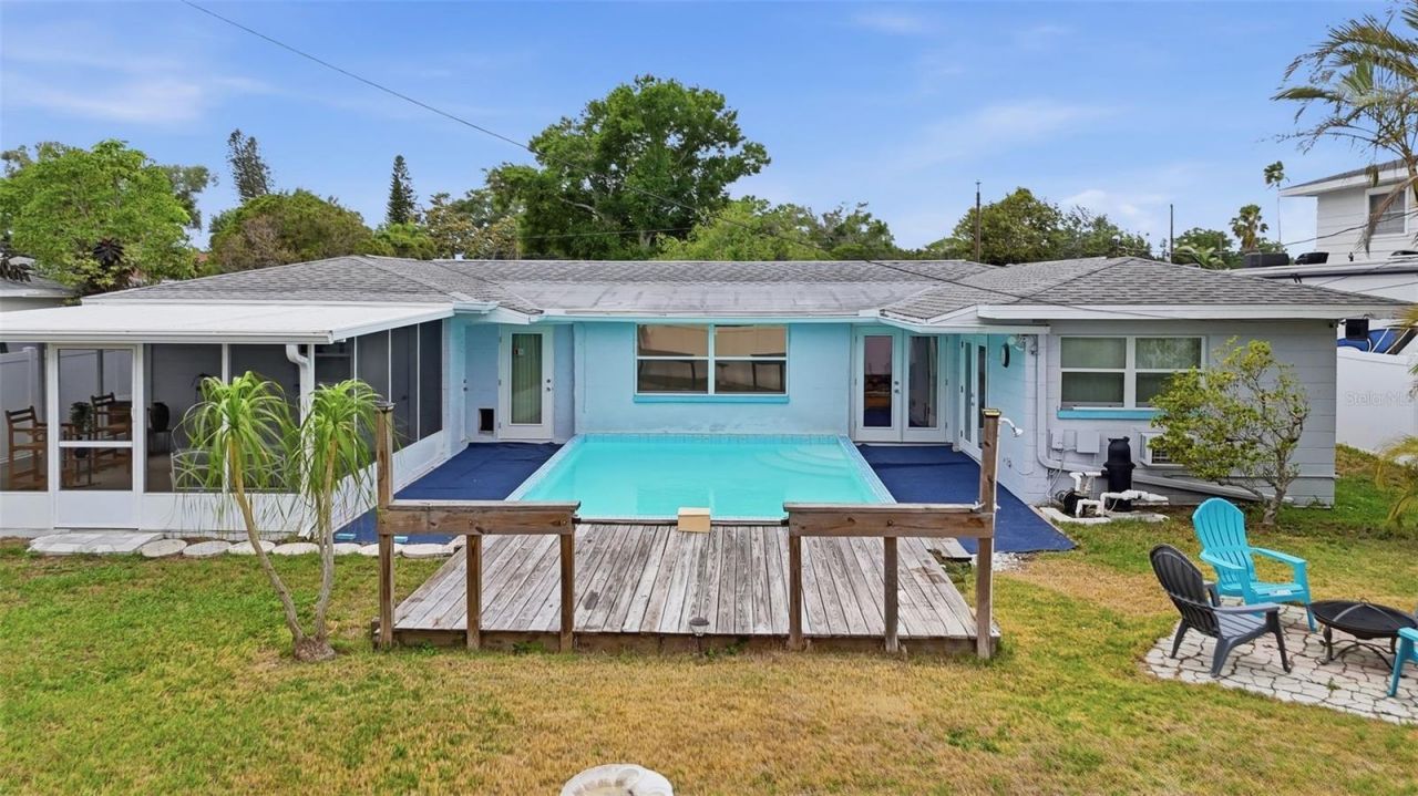 6725 17th Lane N, Saint Petersburg, FL 33702 Photo