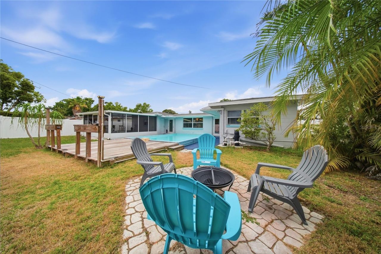 6725 17th Lane N, Saint Petersburg, FL 33702 Photo