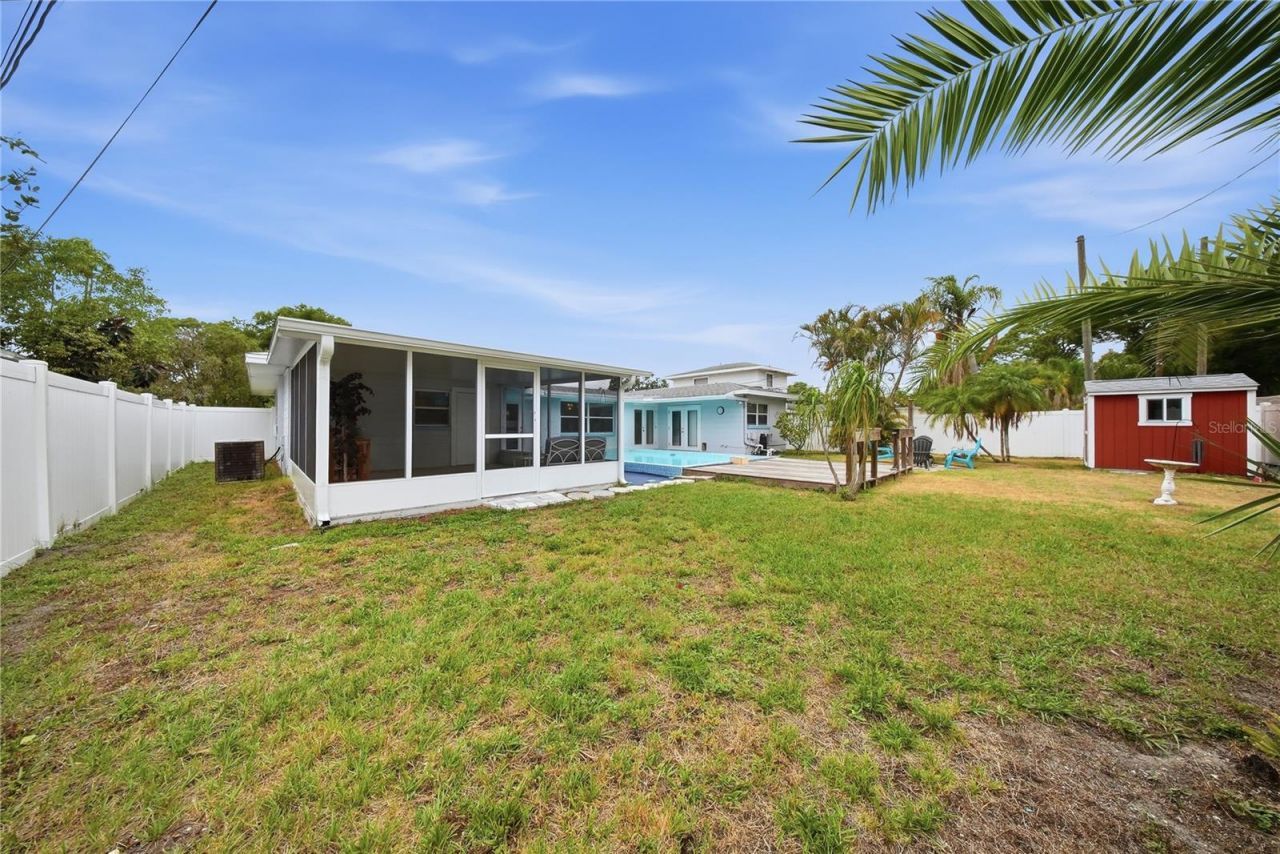 6725 17th Lane N, Saint Petersburg, FL 33702 Photo