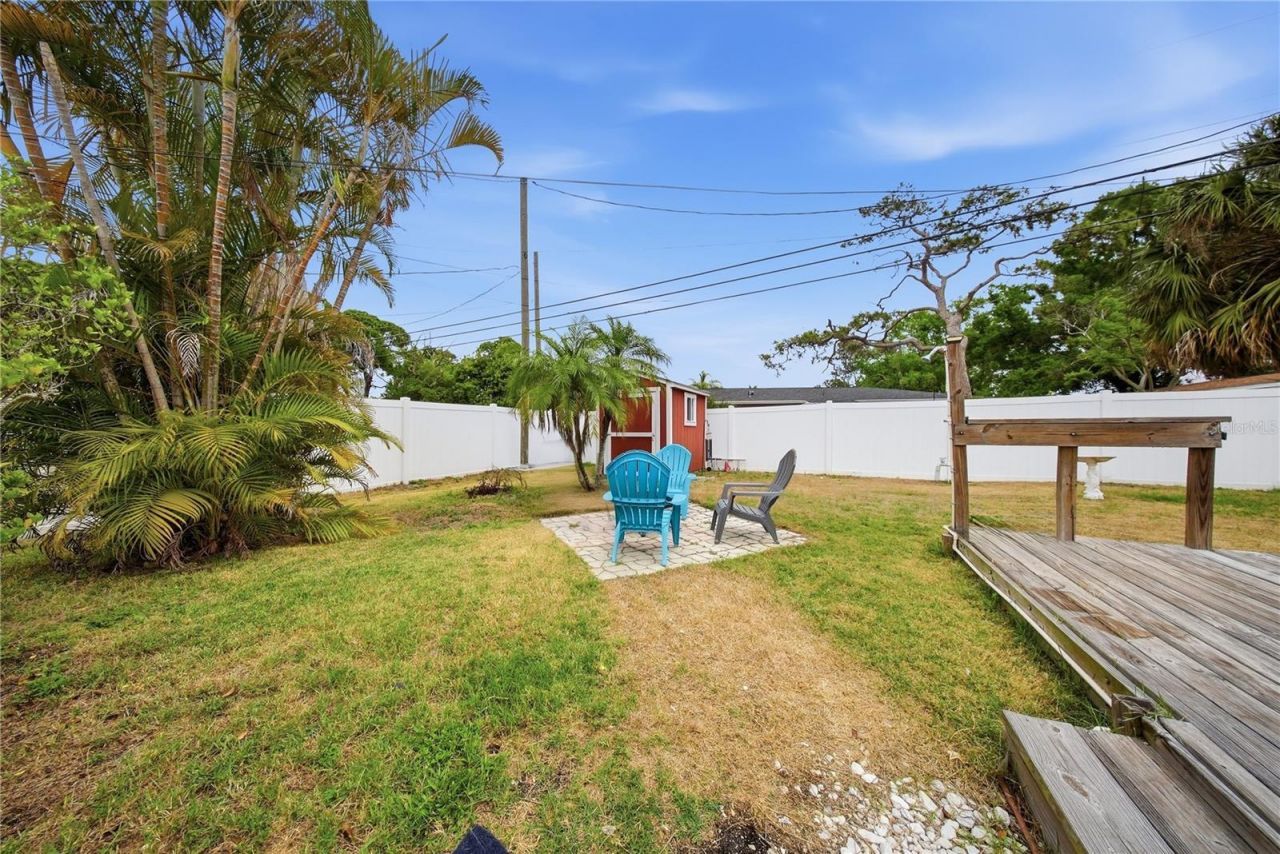 6725 17th Lane N, Saint Petersburg, FL 33702 Photo