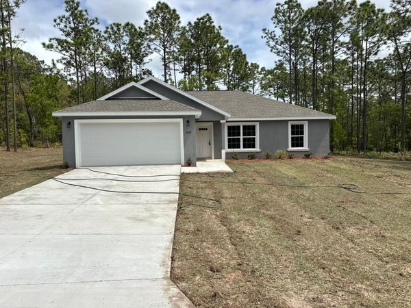 5659 N MATHESON DRIVE , DUNNELLON, FL 34434