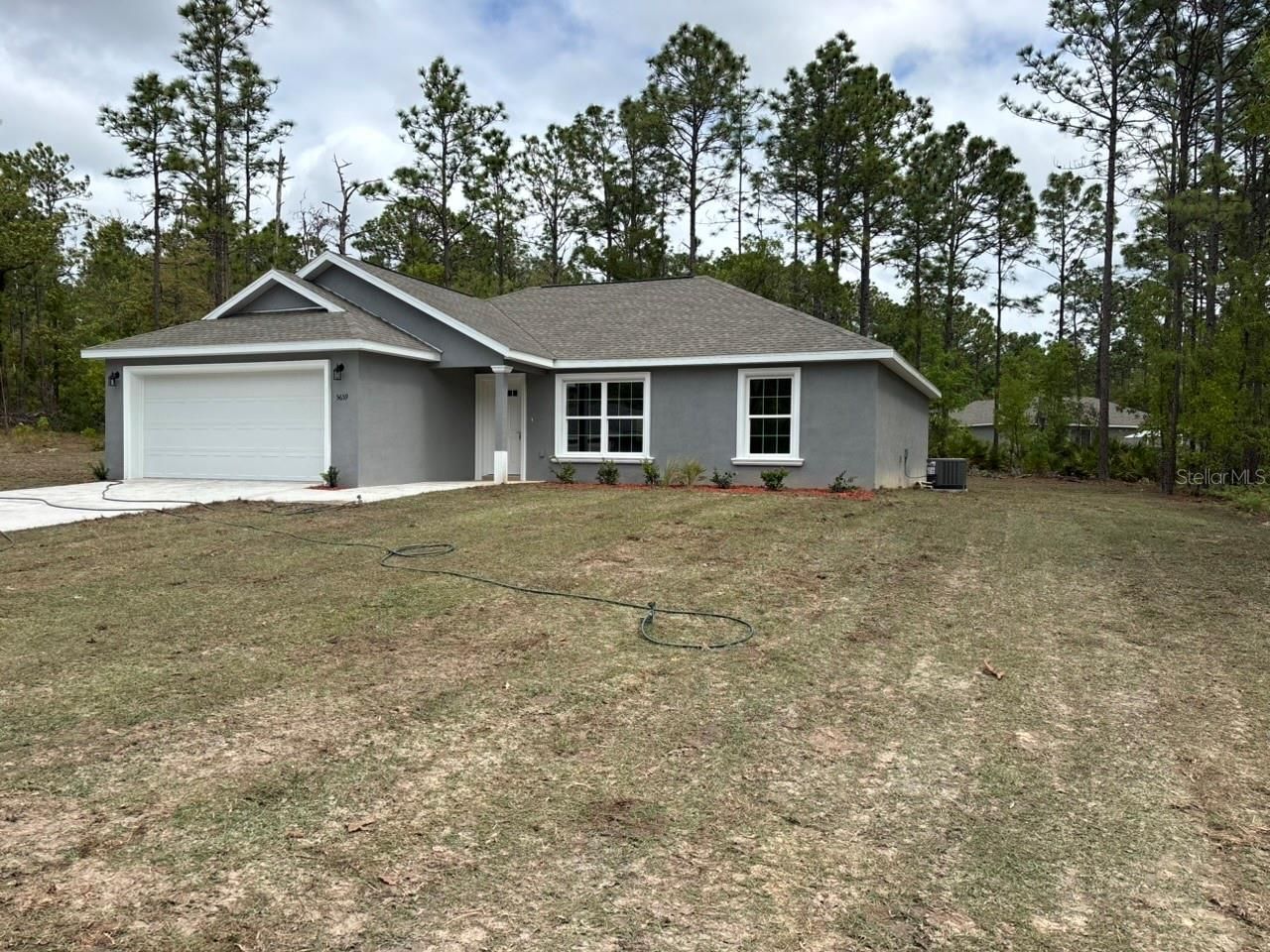 5659 N Matheson Drive , Dunnellon, FL 34434 Photo