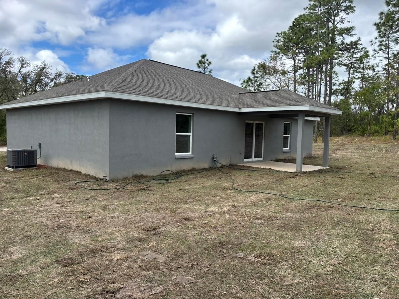 5659 N Matheson Drive , Dunnellon, FL 34434 Photo