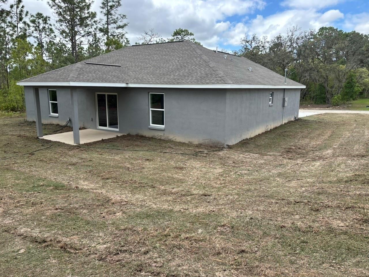 5659 N Matheson Drive , Dunnellon, FL 34434 Photo