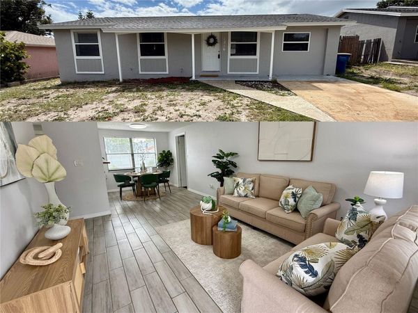 1216 GRANTWOOD AVENUE, CLEARWATER, FL 33759