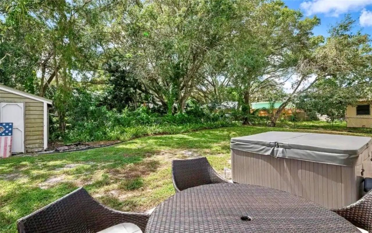 3018 Arlington Street , Sarasota, FL 34239 Photo