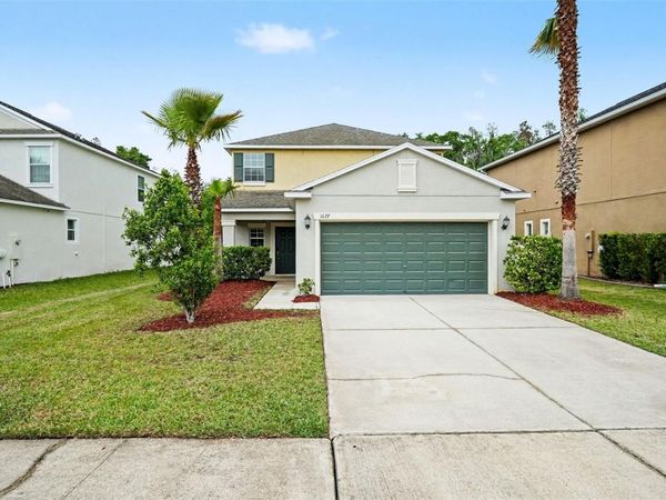 1677 LUDINGTON AVENUE , WESLEY CHAPEL, FL 33543