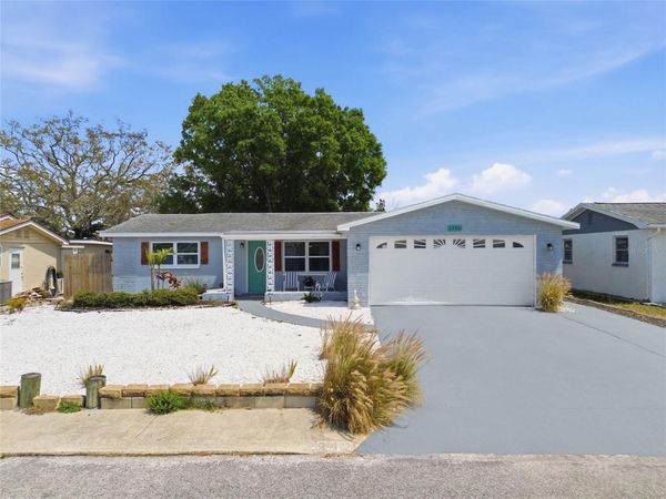 1446 WEYFORD LANE , HOLIDAY, FL 34691