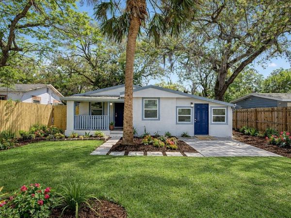 9307 N 16TH STREET , TAMPA, FL 33612