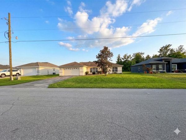 1794 SW 161ST PLACE , OCALA, FL 34473