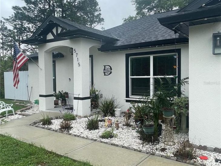 5715 SW 128th Place, Ocala, FL 34473